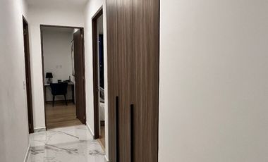 Departamento en VENTA en JURIQUILLA QUERÉTARO
