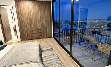 Departamento en VENTA en JURIQUILLA QUERÉTARO