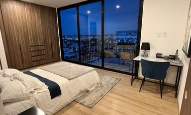 Departamento en VENTA en JURIQUILLA QUERÉTARO