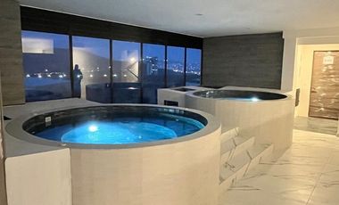 Departamento en VENTA en JURIQUILLA QUERÉTARO