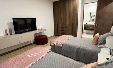 Departamento en VENTA en JURIQUILLA QUERÉTARO