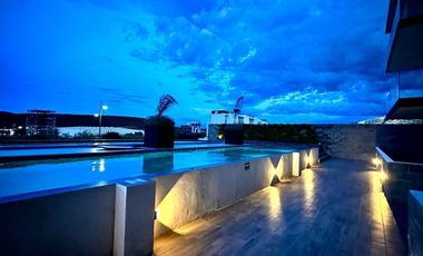 Departamento en VENTA en JURIQUILLA QUERÉTARO