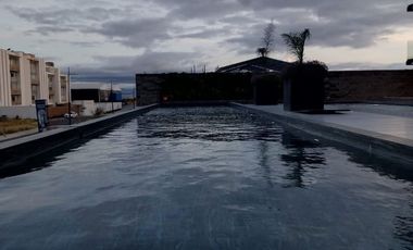 Departamento en VENTA en JURIQUILLA QUERÉTARO