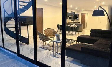 Departamento en VENTA en JURIQUILLA QUERÉTARO