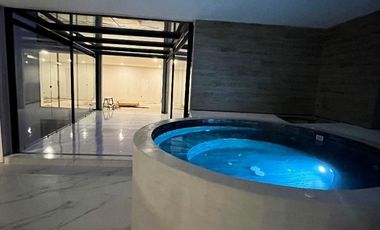 Departamento en VENTA en JURIQUILLA QUERÉTARO
