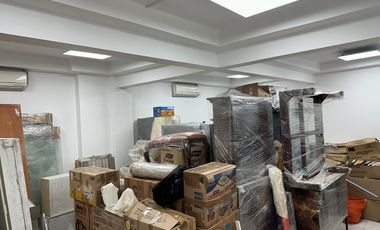 EDIFICIO EN VENTA EN MIXCOAC