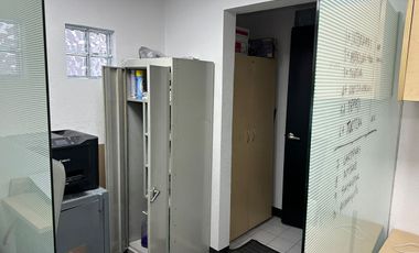 EDIFICIO EN VENTA EN MIXCOAC