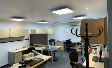 EDIFICIO EN VENTA EN MIXCOAC