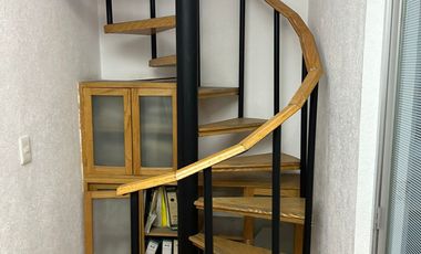 EDIFICIO EN VENTA EN MIXCOAC