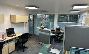 EDIFICIO EN VENTA EN MIXCOAC