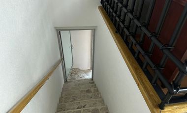 EDIFICIO EN VENTA EN MIXCOAC