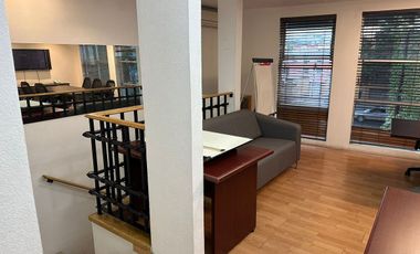 EDIFICIO EN VENTA EN MIXCOAC