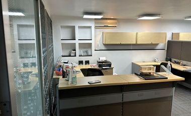 EDIFICIO EN VENTA EN MIXCOAC