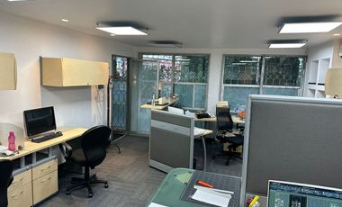 EDIFICIO EN VENTA EN MIXCOAC