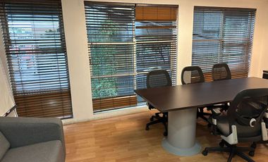 EDIFICIO EN VENTA EN MIXCOAC