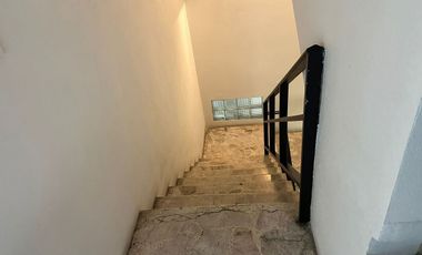 EDIFICIO EN VENTA EN MIXCOAC