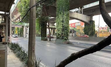 EDIFICIO EN VENTA EN MIXCOAC