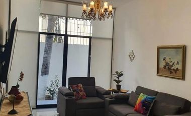 Departamento en  RENTA