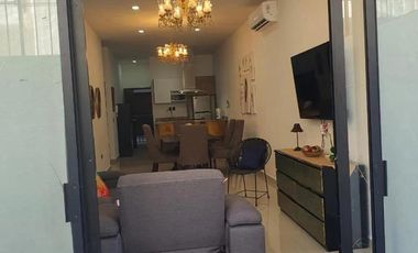 Departamento en  RENTA