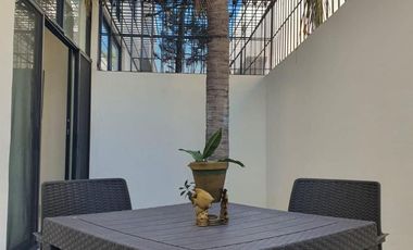 Departamento en  RENTA
