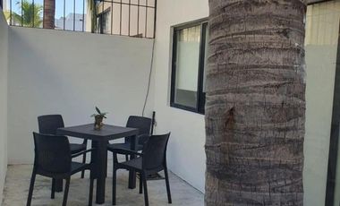 Departamento en  RENTA