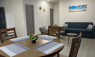 Departamento en  RENTA