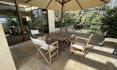 Casa en Arriendo en VALLE ESCONDIDO