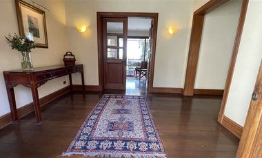 Casa en Arriendo en VALLE ESCONDIDO