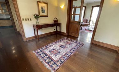 Casa en Arriendo en VALLE ESCONDIDO