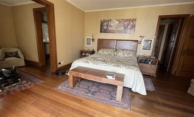 Casa en Arriendo en VALLE ESCONDIDO