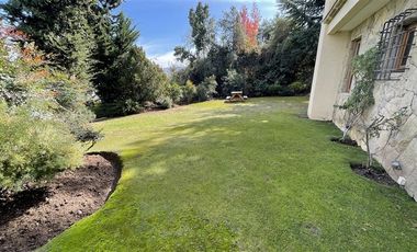 Casa en Arriendo en VALLE ESCONDIDO