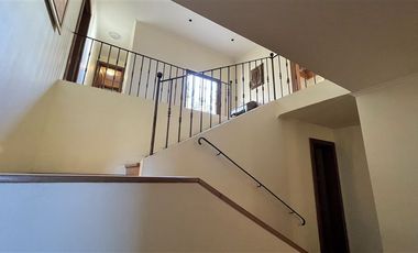 Casa en Arriendo en VALLE ESCONDIDO