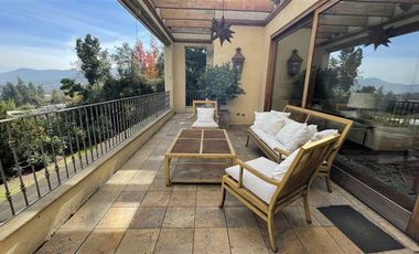 Casa en Arriendo en VALLE ESCONDIDO