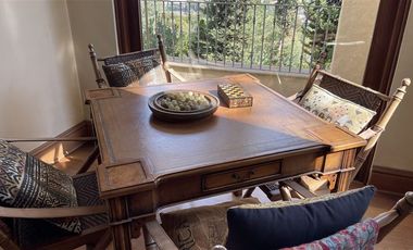 Casa en Arriendo en VALLE ESCONDIDO