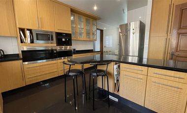 Casa en Arriendo en VALLE ESCONDIDO