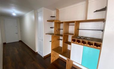 Departamento en Venta en Manuel Montt - Eliodoro Yañez