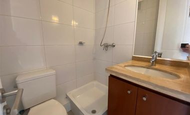 Departamento en Venta en Manuel Montt - Eliodoro Yañez