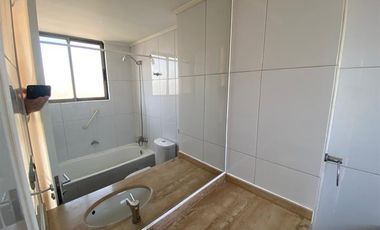 Departamento en Venta en Manuel Montt - Eliodoro Yañez