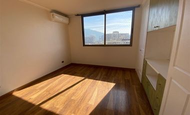 Departamento en Venta en Manuel Montt - Eliodoro Yañez