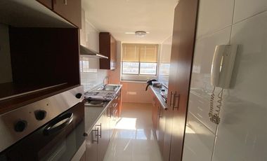 Departamento en Venta en Manuel Montt - Eliodoro Yañez