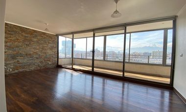Departamento en Venta en Manuel Montt - Eliodoro Yañez