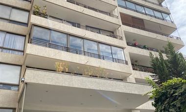 Departamento en Venta en Manuel Montt - Eliodoro Yañez