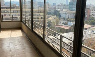 Departamento en Venta en Manuel Montt - Eliodoro Yañez