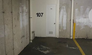 Departamento en Venta en Manuel Montt - Eliodoro Yañez