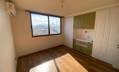 Departamento en Venta en Manuel Montt - Eliodoro Yañez