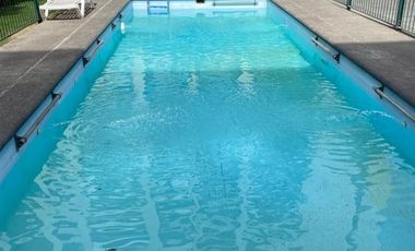 Departamento en Venta en Manuel Montt - Eliodoro Yañez