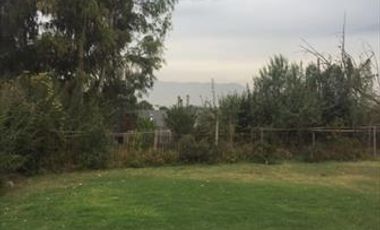 Terreno Construccion  en Venta en Avenida Colo Colo
