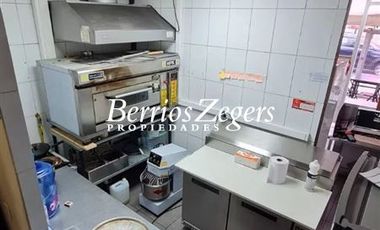Local Comercial en Arriendo en El Rodeo