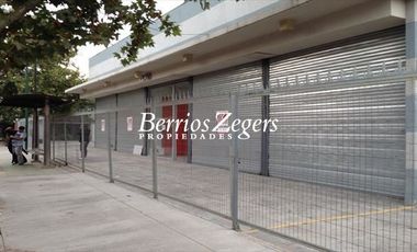 Local Comercial en Arriendo en El Rodeo