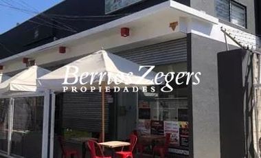 Local Comercial en Arriendo en El Rodeo